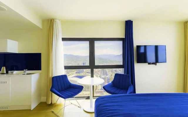 Hotel Temo