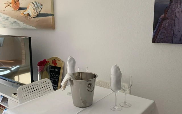 Apartamentos Minerva Jupiter