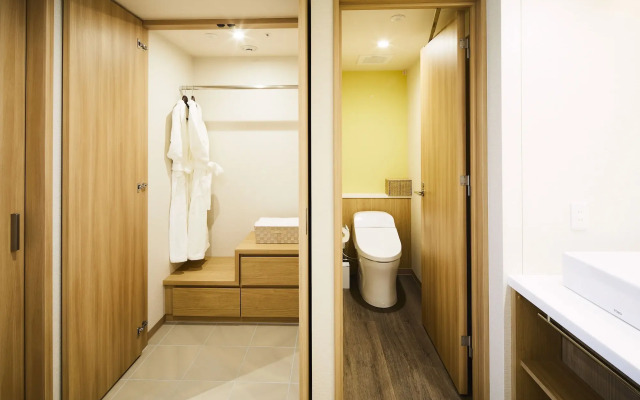 Hotel Intergate Hiroshima