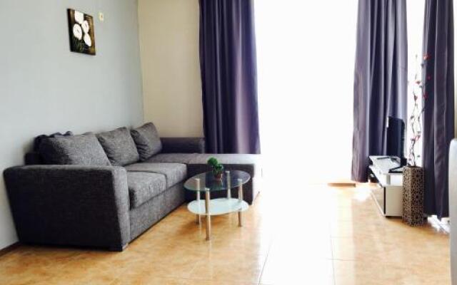 Psb Deluxe Apartments