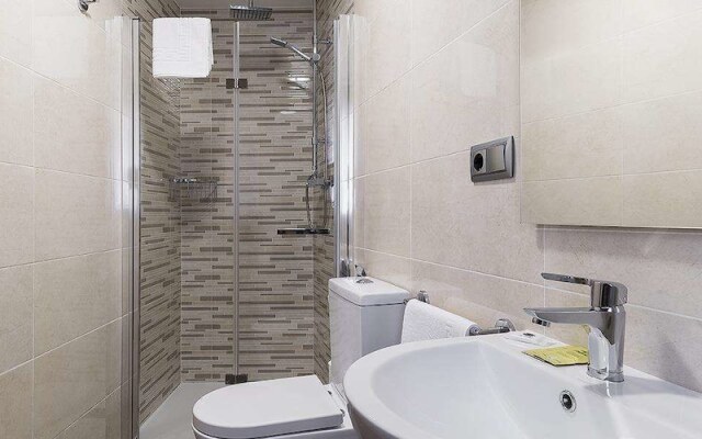 Hostal Residencia Victoria