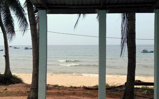 Tommys Beach House