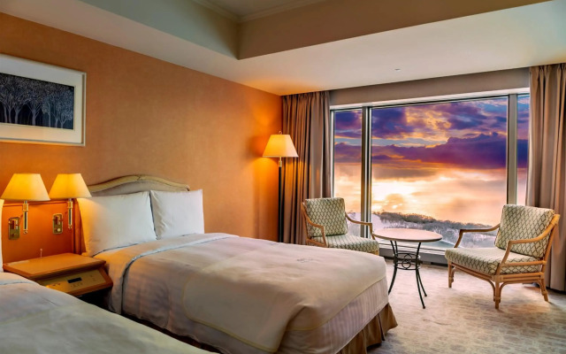 The Windsor Hotel Toya, Vignette Collection by IHG