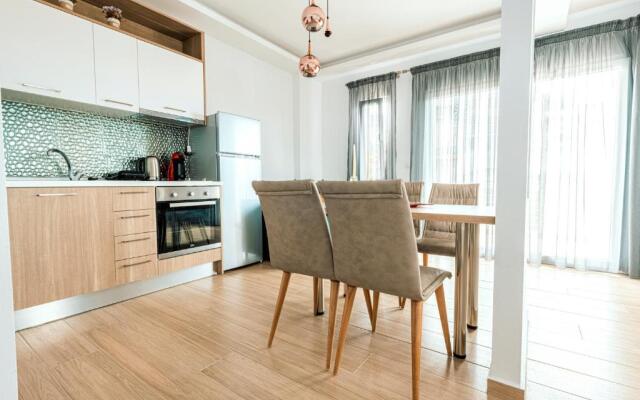 Design Suites Efharis (Sauvignon)