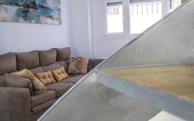 Apartamento Brisa Marinera