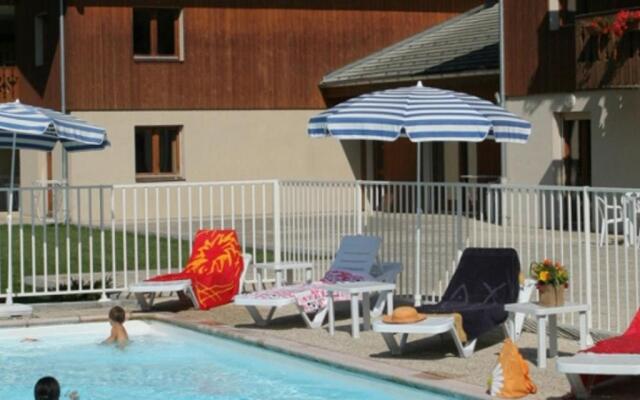 Appartement Samoëns, 3 pièces, 6 personnes - FR-1-629-25