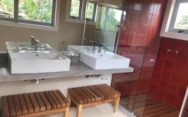 Mansión Carmel, Luxo e Tranquilidade, Búzios/RJ