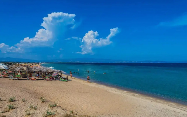 Chalkidiki Sea Aura - Eva s Cozy Getaway