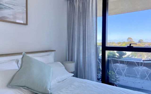 Skygarden Luxury Condo