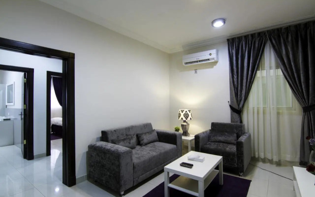 Rofan Hotel Suites