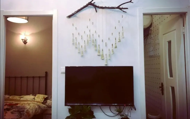 AG House Wuxing Road Branch