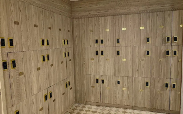 Paci Hotel