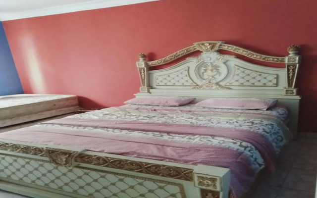 Villa Kota Bunga Vinca
