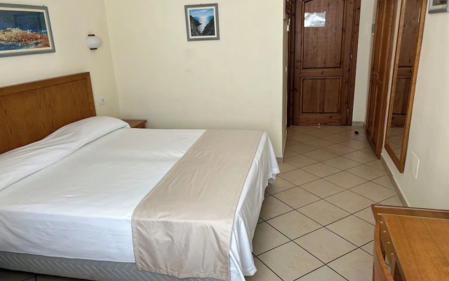 Hotel da Raffaele