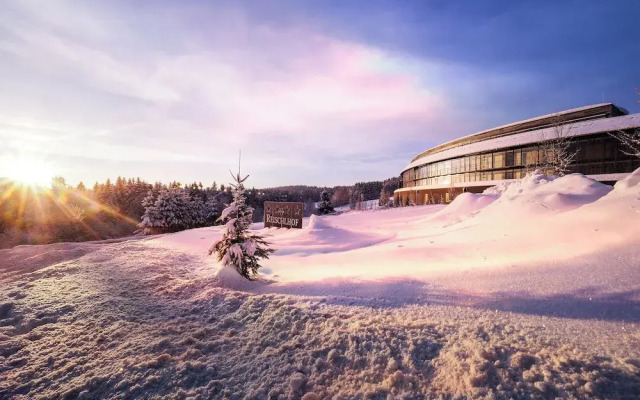 Wellness & Naturresort Reischlhof