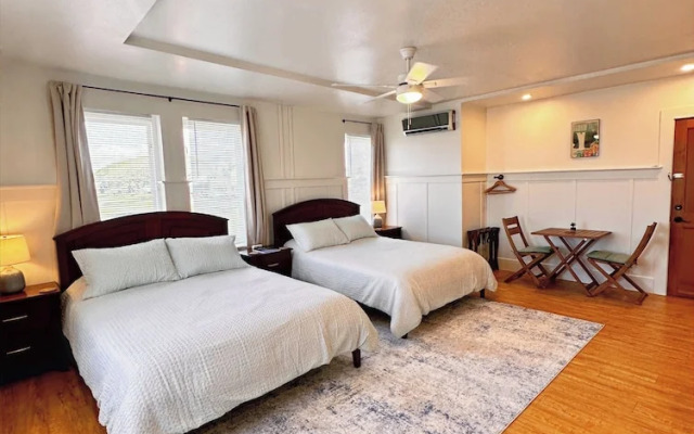 Hilo Town Inn