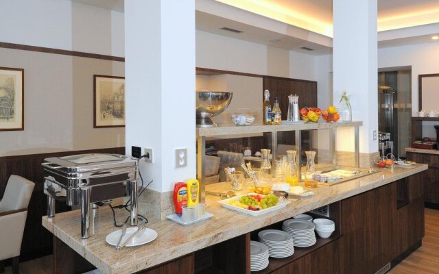 Apartmany Kramer
