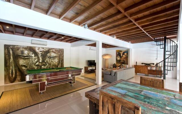 Grange Villa - Legian