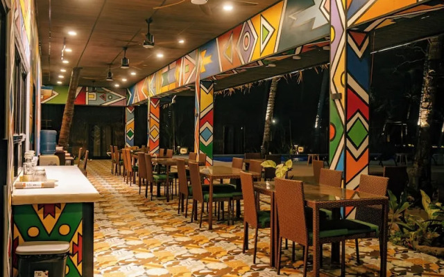 The Dome Hotel Puerto Princesa