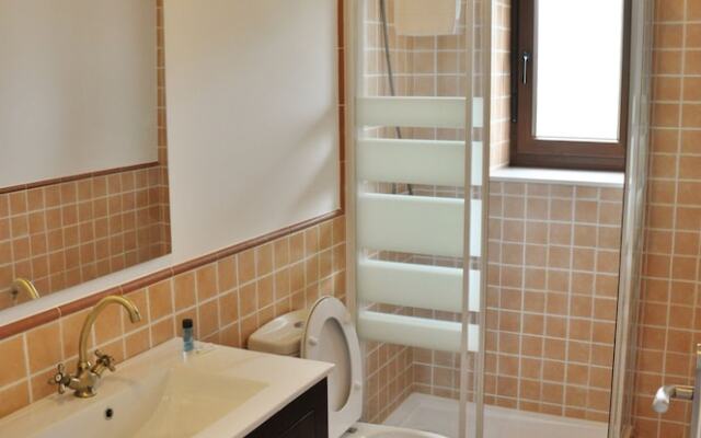 Apartamentos A Palleira