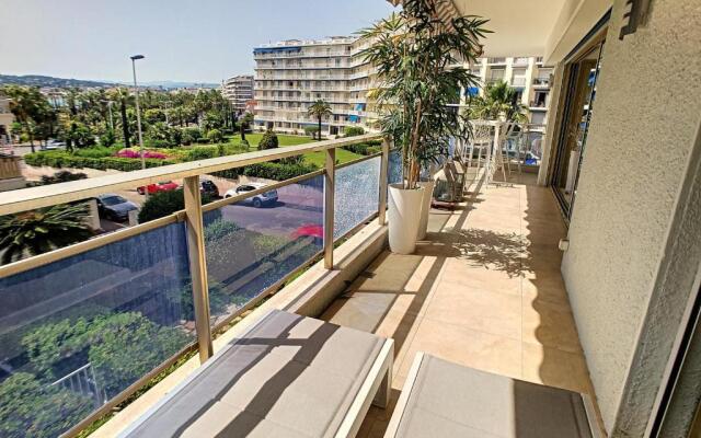 Appartement Cannes, 3 pièces, 6 personnes - FR-1-470-53