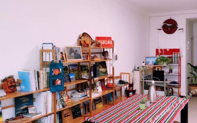 Haoyunke Apartment Hostel