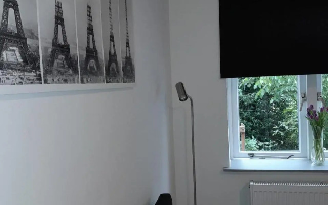 Annalisa Guest House