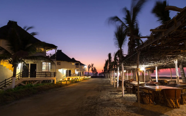 Villas Paraiso Resort