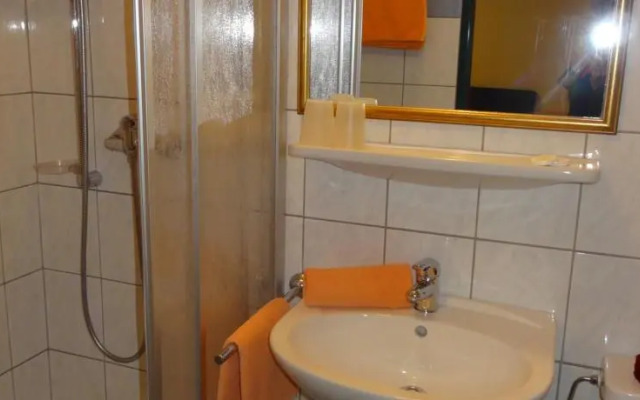 Pension Appartements Reithof