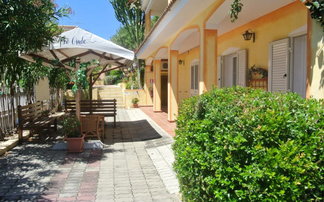 Residence Le Onde
