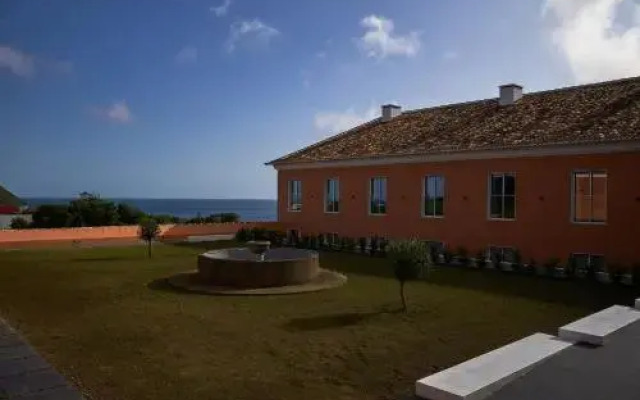 Palacio Santa Catarina