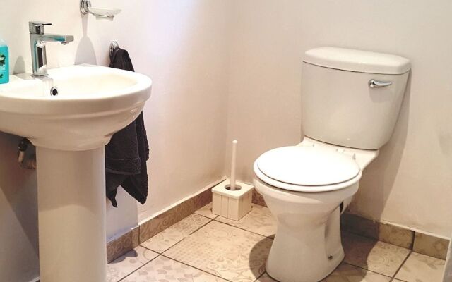 7 on Disa Self-catering Accommodation