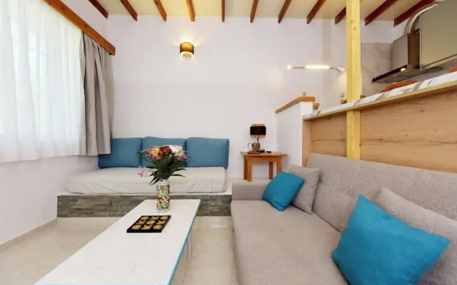 Liri Family resort