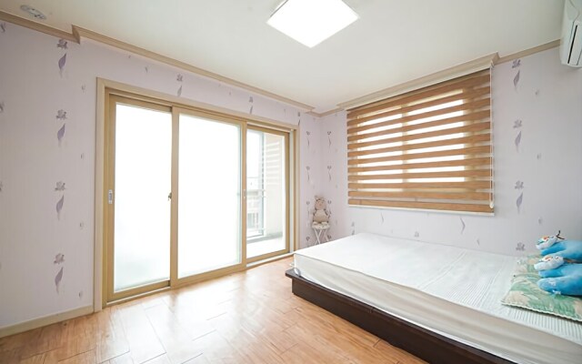 Suncheonman Riverside Pension