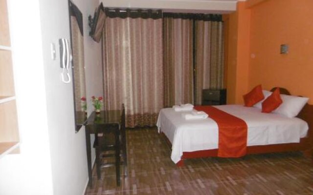 Hotel Rio Sol Tingo Maria