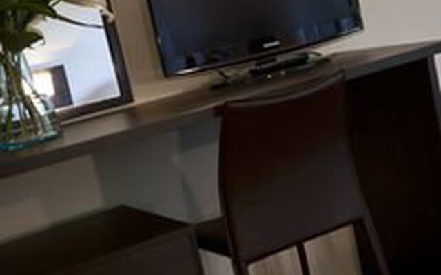 BEST WESTERN Tall Trees Canberra