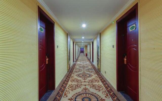 Vienna Classic Hotel (South Gate of Mount Huang Scenic Area)