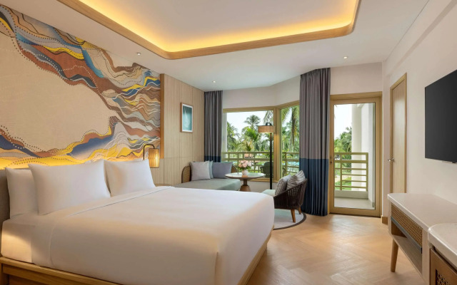 Bintan Lagoon Resort