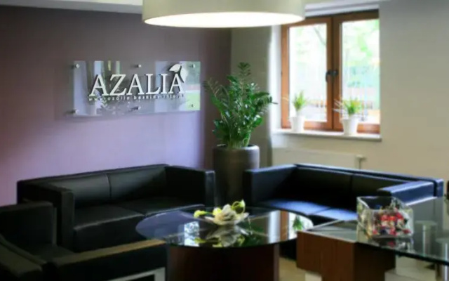 Azalia
