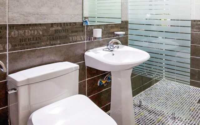 Buan Labeaute Spa Pension