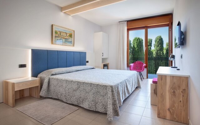 Hotel Gabbiano - Garda Lake Collection