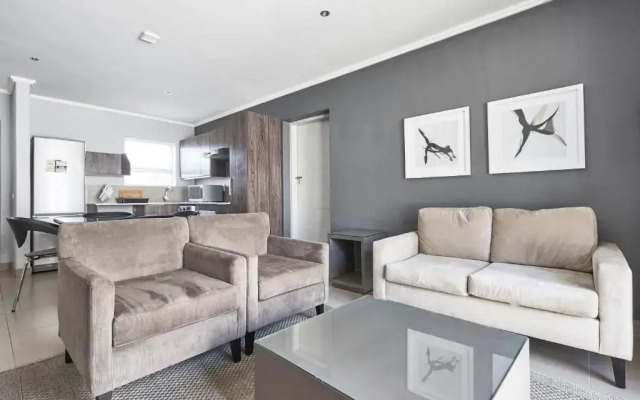 The Residency Hurlingham