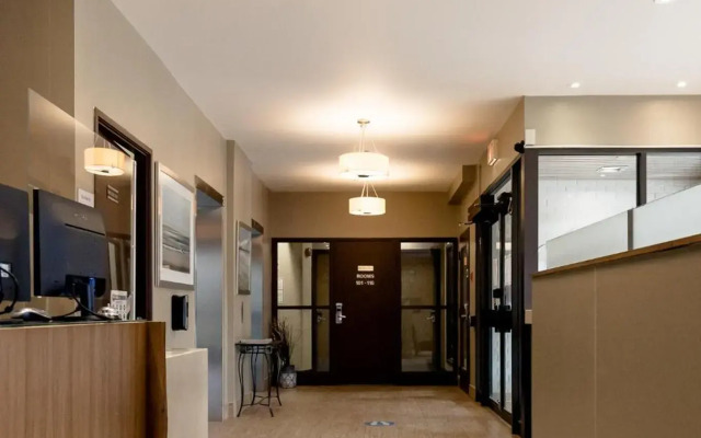 Welcominns Hotel Ottawa