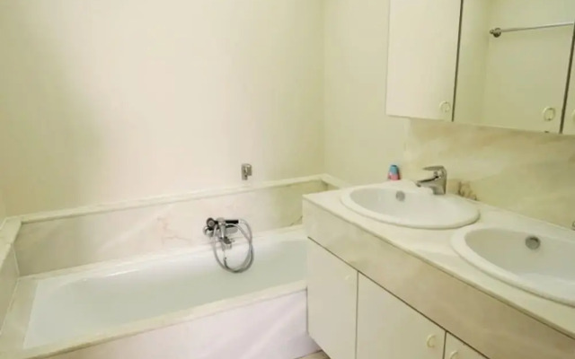 Apartment in Middelkerke With Sea Views