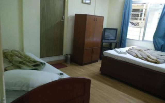 Meghma Hotel