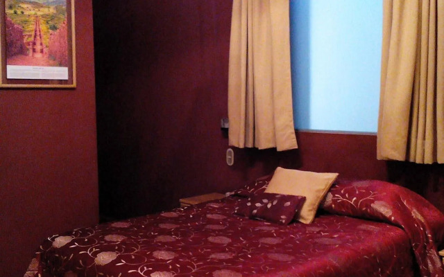 Hotel Inka Path