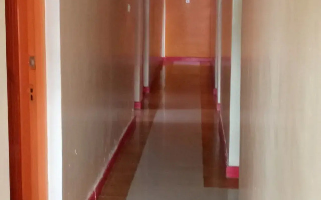 Comfy Night Guest House