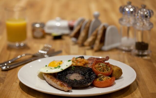 Forge House Yaxham Bed & Breakfast