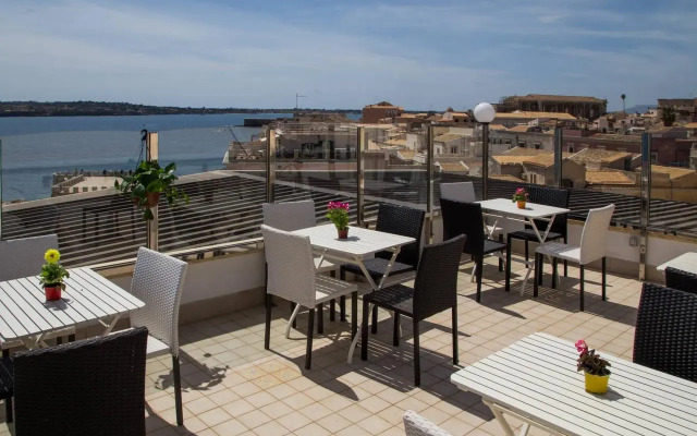 Hotel Livingston Siracusa