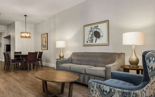 Club Wyndham La Belle Maison